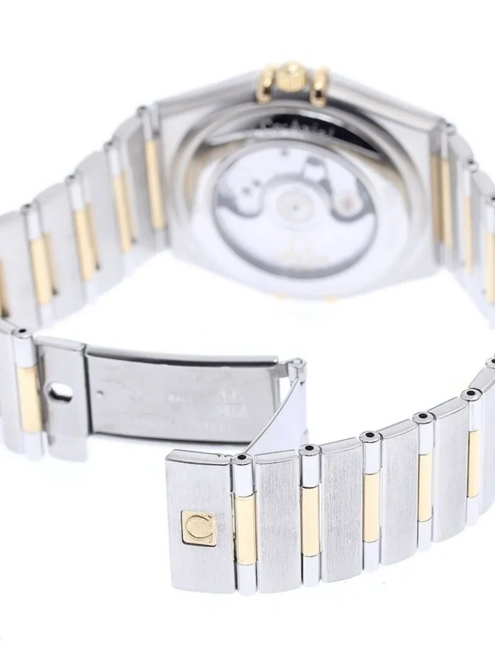 OMEGA Constellation